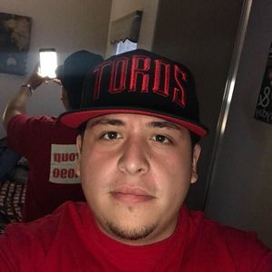 Meet your Posher, Omar